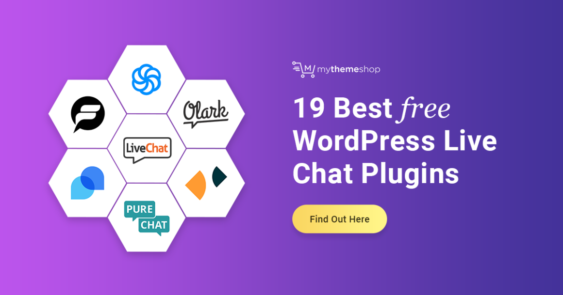 19 Best Free WordPress Live Chat Plugins for 2019