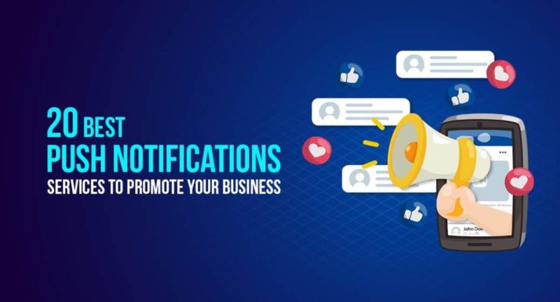 best-push-notifications-services