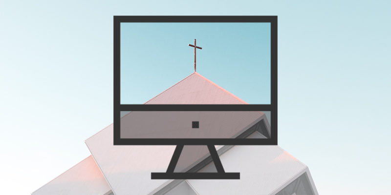 How to Build a Church Website with WordPress