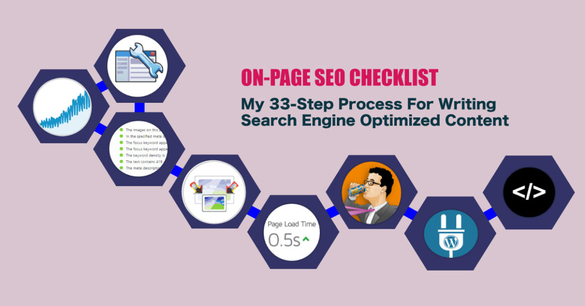 On-Page SEO Checklist With 35+ Tips (2019)