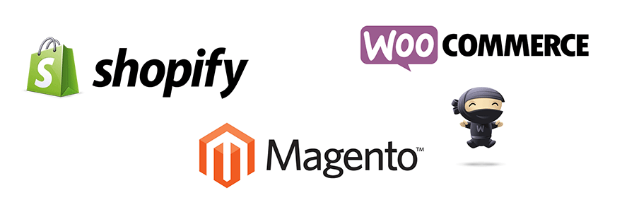 Shopify, Magento or WooCommerce? Which To Choose and Why? (2020)