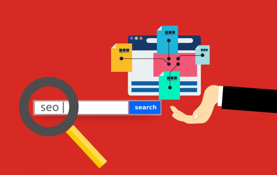The 4 Key Stages Of Ecommerce SEO - WPArena