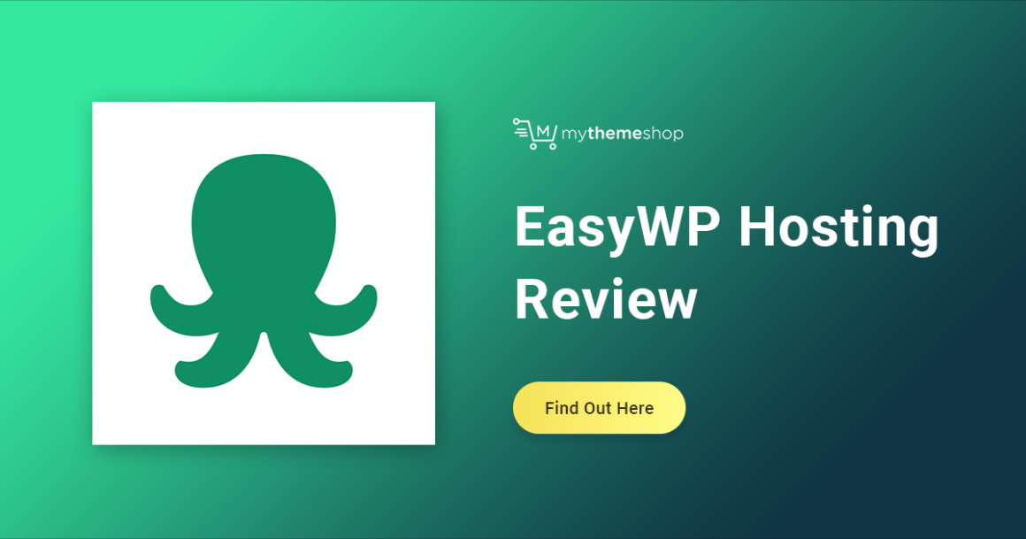 EasyWP Hosting Review - Is it a Game Changer?