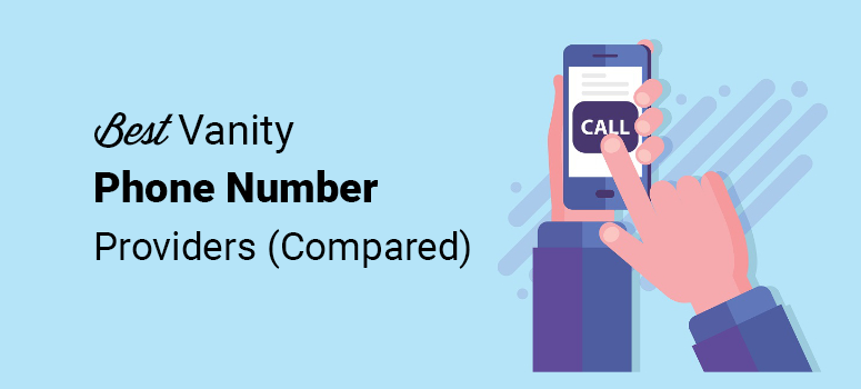 How to Buy a Vanity Phone Number for Your Website