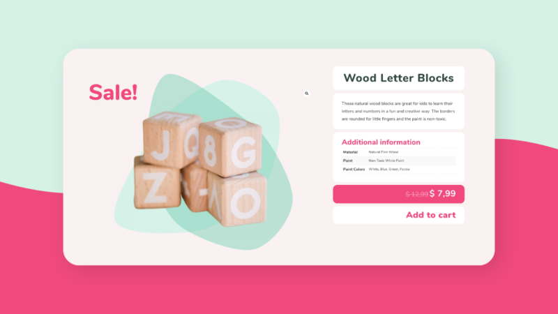 How to Make a Fun Product Page Template for Kids’ Products with Divi