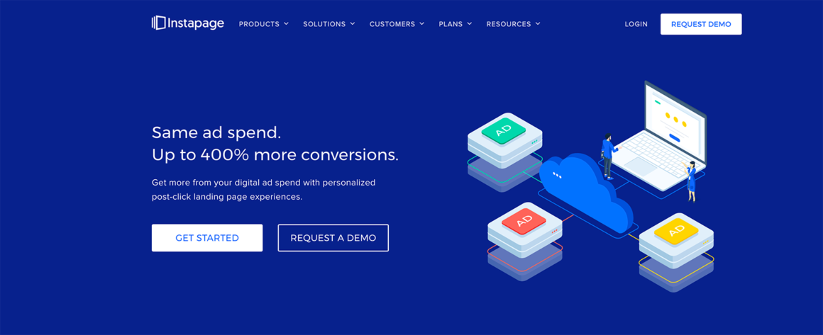 Instapage Review – Is This The Best Landing Page Builder? (2020)