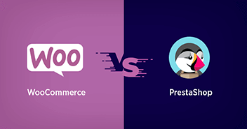 WooCommerce vs PrestaShop: Head-to-Head Comparison (2020)