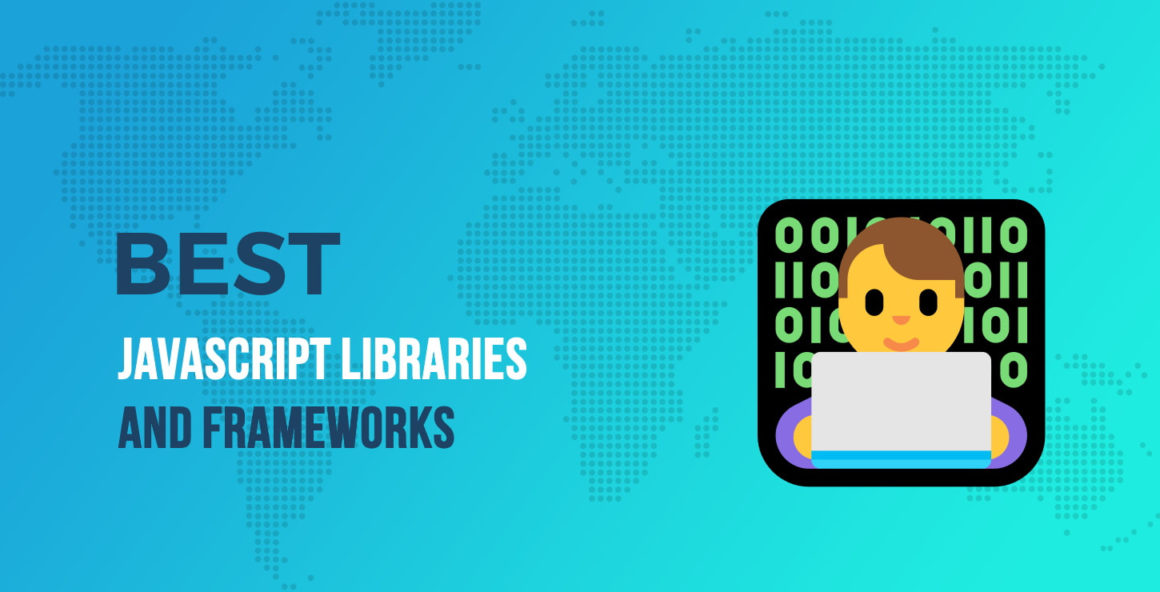 14 of the Best JavaScript Libraries and Frameworks to Try Out in 2020