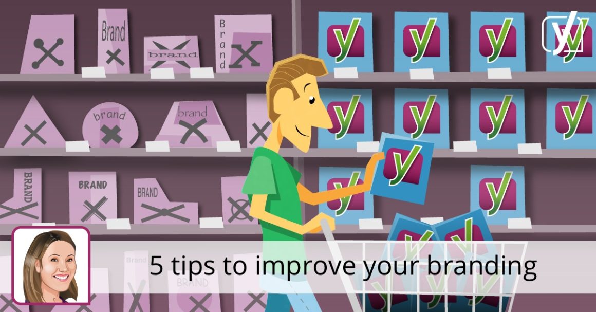 5 tips to improve your branding • Yoast