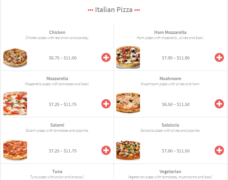 Food Online: Restaurant Ordering System for WooCommerce - WP Solver