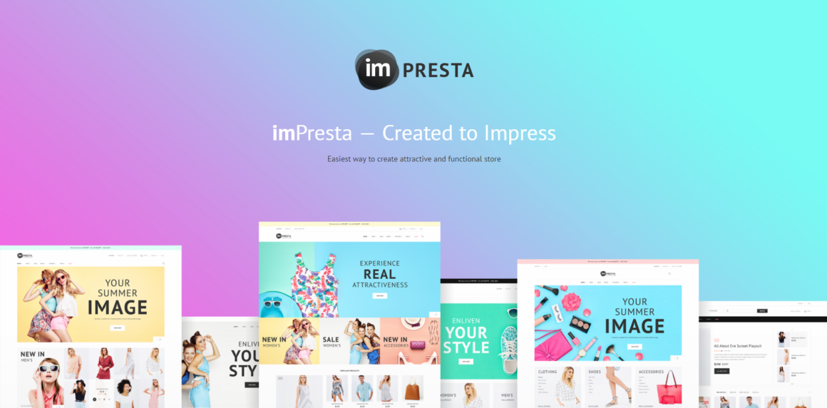 How To Create Online Store with PrestaShop? - Colorlib
