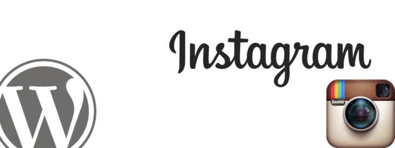 How to Show/Embed an Instagram Photo in a WordPress Post or Page