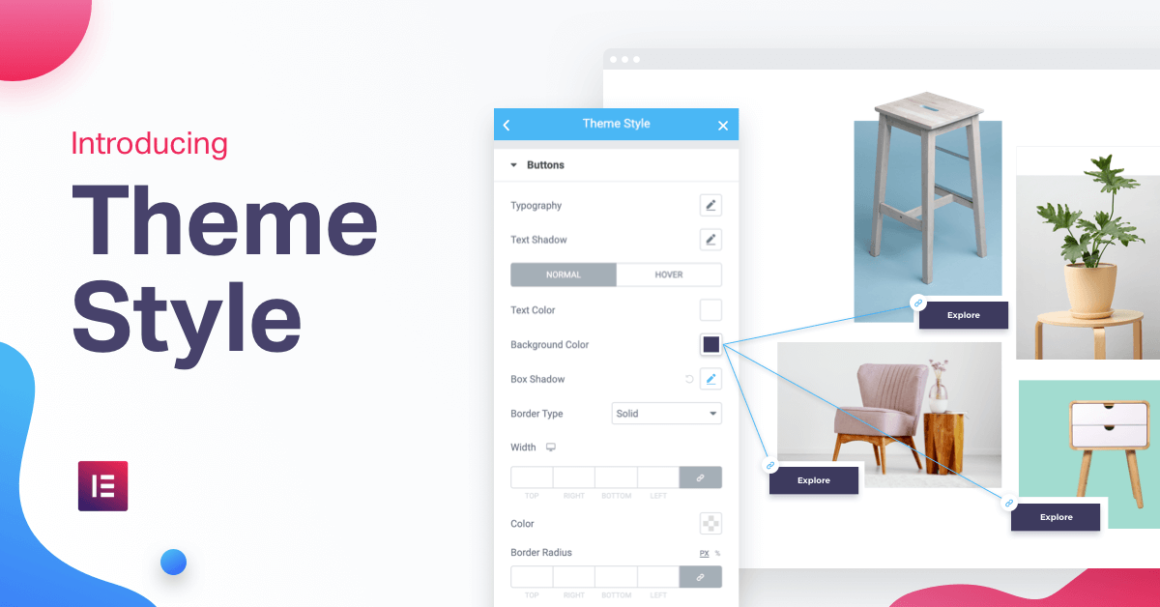 Introducing Theme Style: We're Bringing Global Theme Design Into Elementor