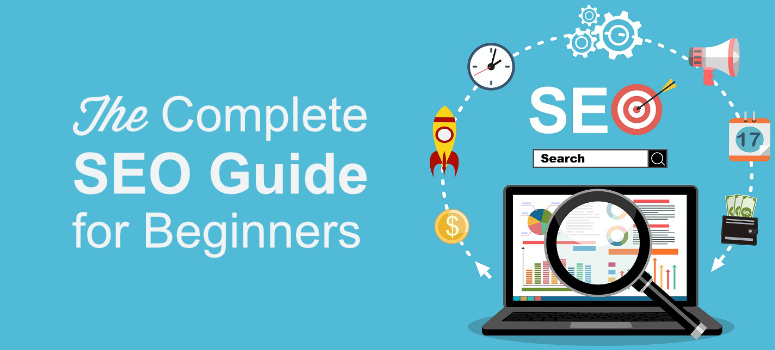 The Complete WordPress SEO Guide for Beginners