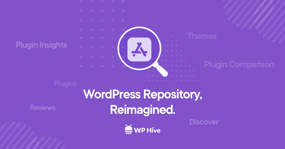 WP Hive: A Bold & New Take on the WordPress Repository - WPArena