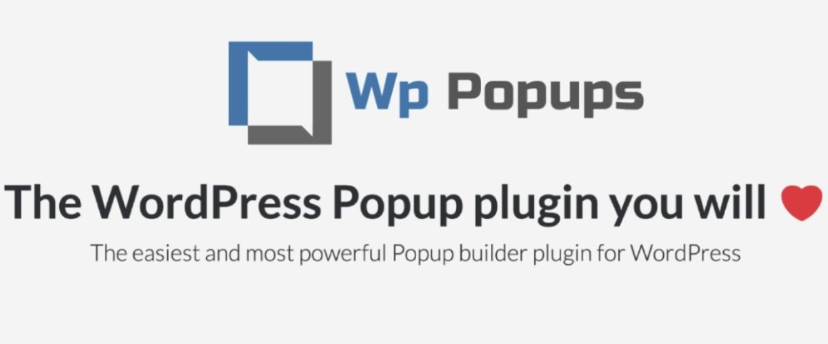 WP Popups Review: A Flexible, Free WordPress Popups Plugin - WP Mayor