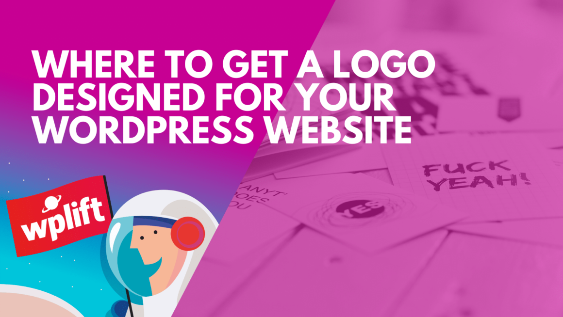 Where to Get a Logo Designed for Your WordPress Website