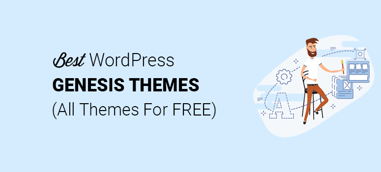 17 Best Genesis Child Themes for WordPress (2020)