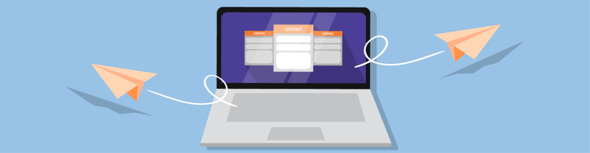 5 Of The Best Free Contact Form Plugins For Your WordPress Site