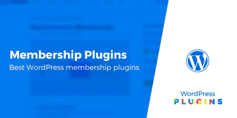 5 of the Best WordPress Membership Plugins Compared