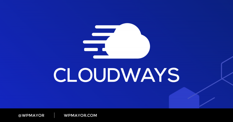 An Introduction to Cloudways: A Managed Cloud Hosting Solution - WP Mayor