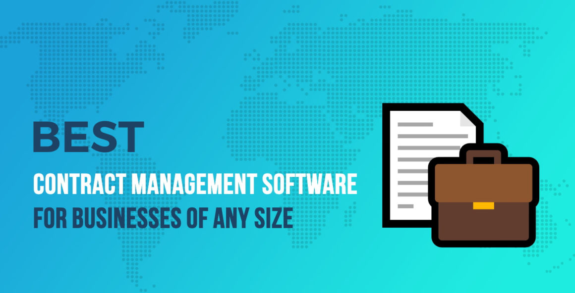 Best Contract Management Software: 6 Tools for Businesses of Any Size