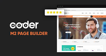 Build An Ecommerce Store Using Magento Page Builder by LandOfCoder [Review]