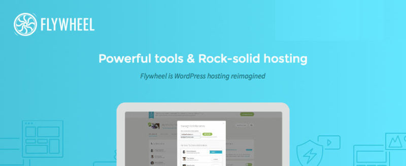 Flywheel Managed WordPress Hosting Review: It’s Like a Design Party on The Internet