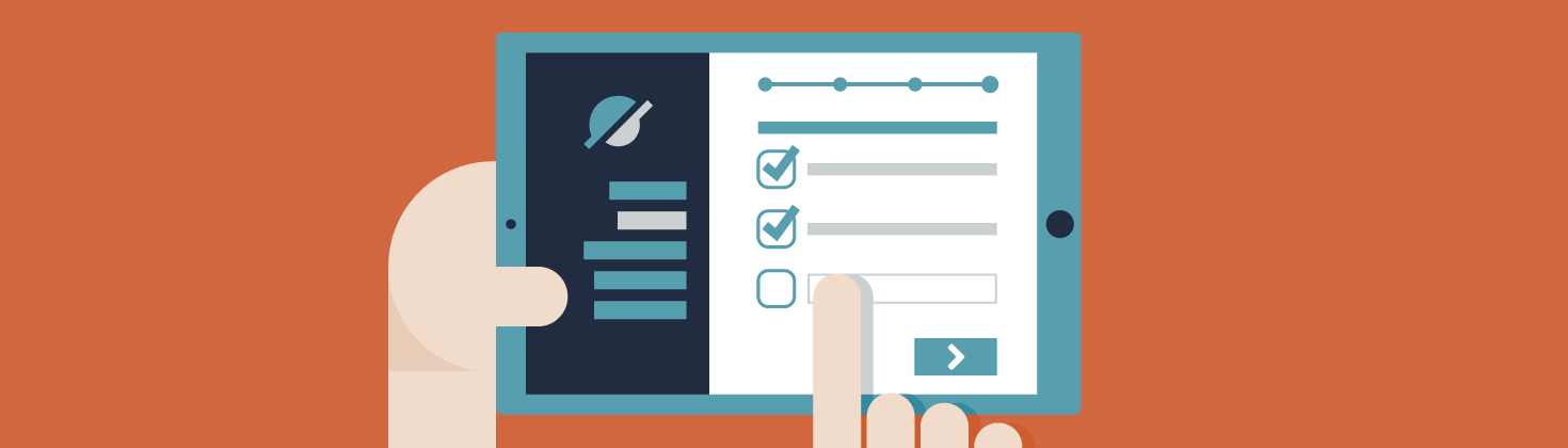 Getting Started With WordPress Contact Forms