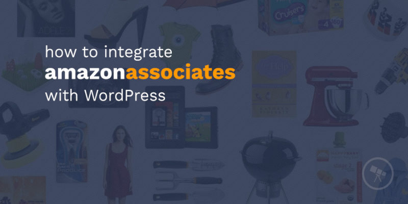 How to Make an Amazon Affiliate Site With WordPress