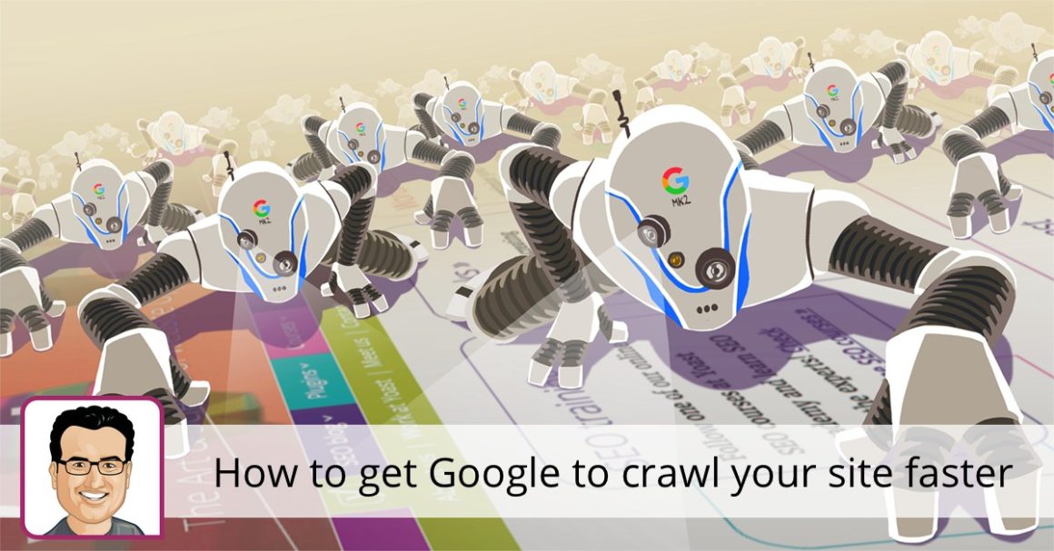 How to get Google to crawl your site faster • Yoast