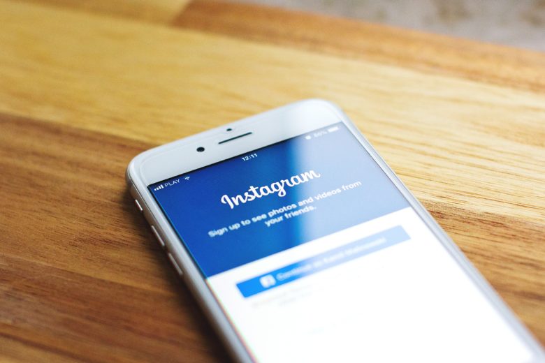 Instagram for b2b companies – new business clients, new orders