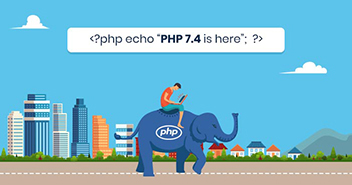 PHP 7.4 is Now Available on Cloudways Platform