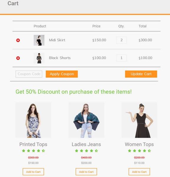 SalesPower: WooCommerce Extension for Cross Selling & Upselling - WP Solver
