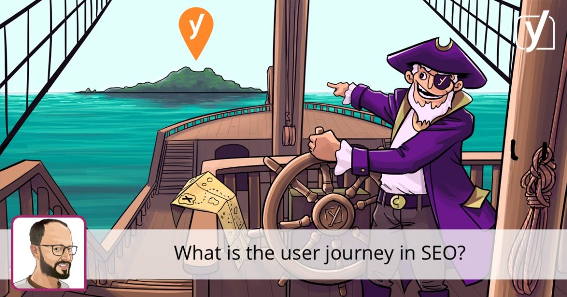 What is the user journey in SEO? • Yoast