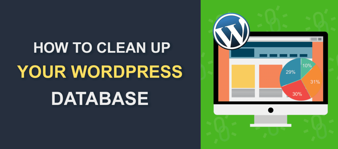 WordPress Database Clean-up – How to Go about It? - WPArena