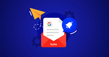 How to Set up a Business Email Using G Suite
