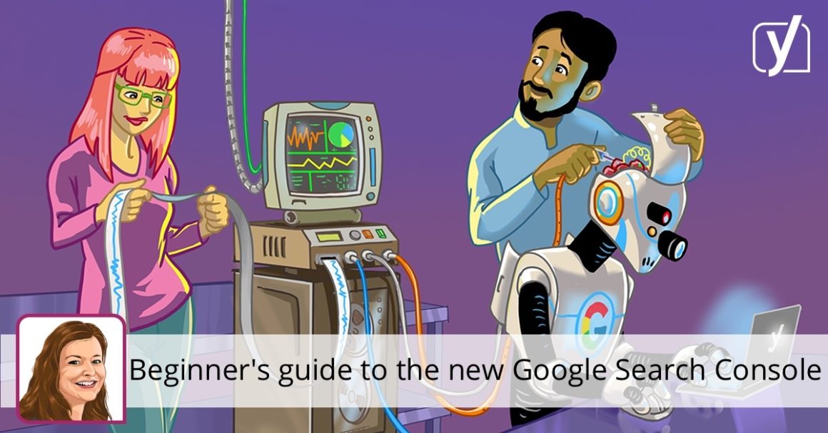 The beginner's guide to Google Search Console • Yoast