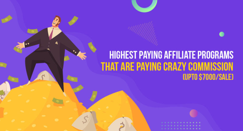 highest-paying-affiliate-programs