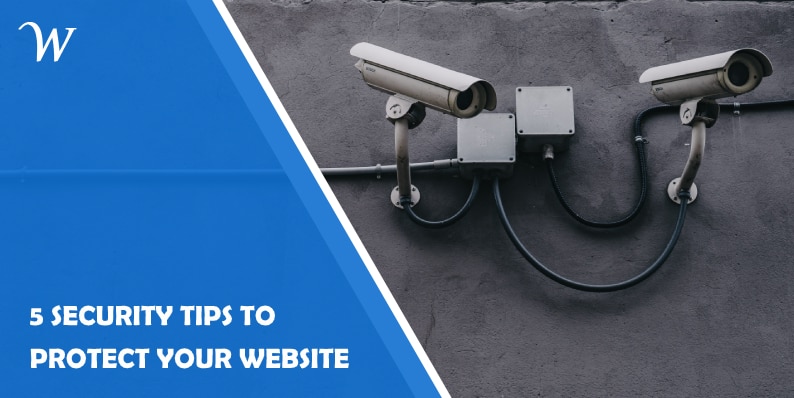 Tips to Protect Your Site