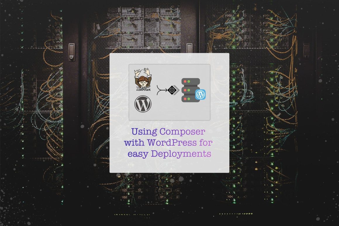 A Guide to Composer for WordPress • WPShout