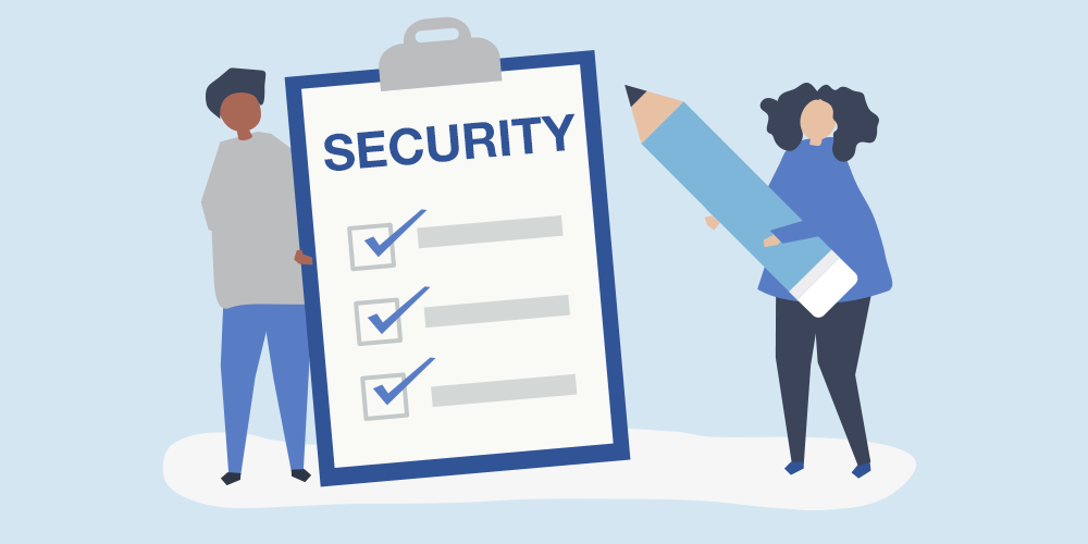 Simple Security Checklist for WordPress Sites