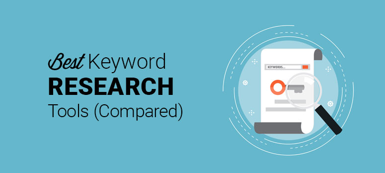 8 Best SEO Keyword Research Tools of 2019 Compared