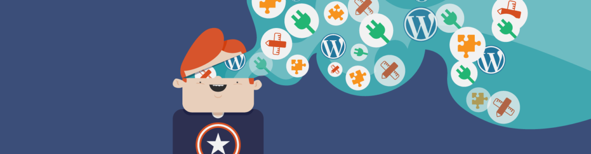 Revamp Your WordPress Admin With These Eight Awesome Plugins