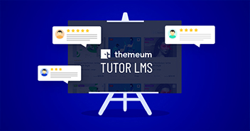 Tutor LMS Plugin: A Powerful Plugin for Creating LMS Using WordPress