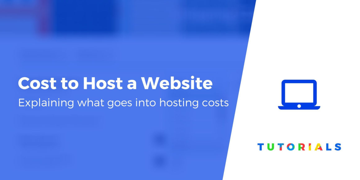 Website Hosting Cost: How Much Does It Cost to Host a Website?