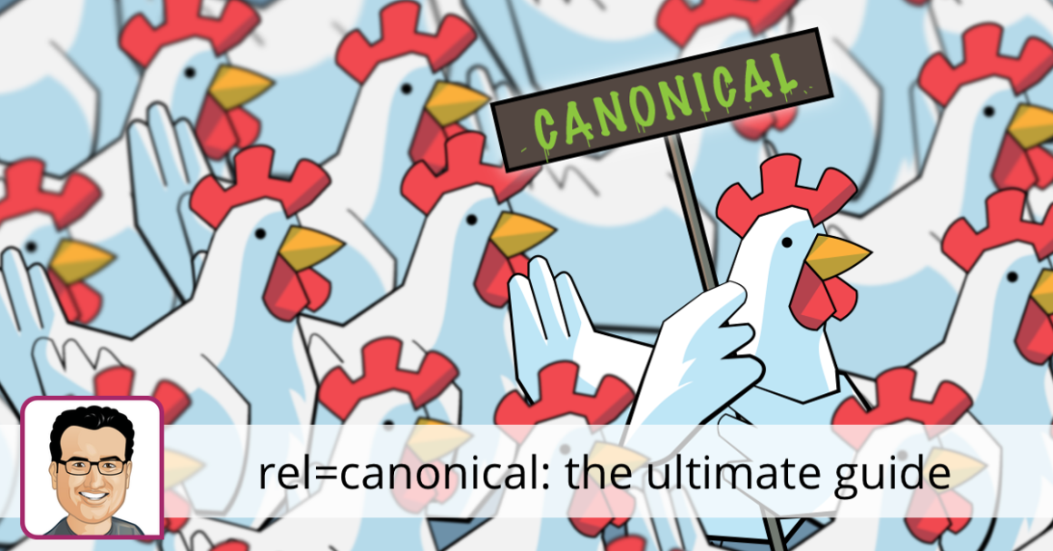 rel=canonical: the ultimate guide to canonical URLs • Yoast