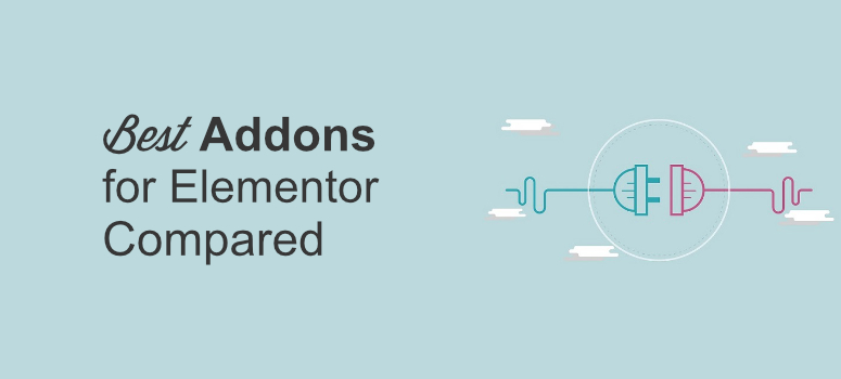 10 Best Elementor Addons for Better Page Building Experience