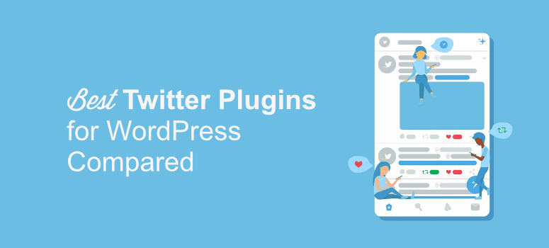 10 Best Twitter Plugins for Your WordPress Website