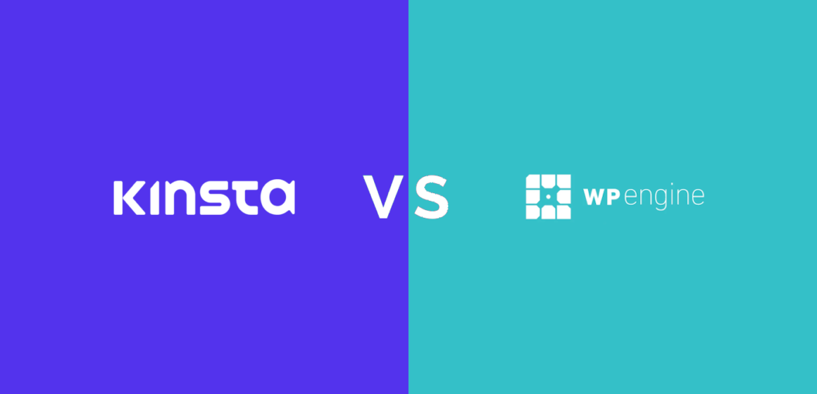 Kinsta vs. WPEngine: An Honest Review • WPShout